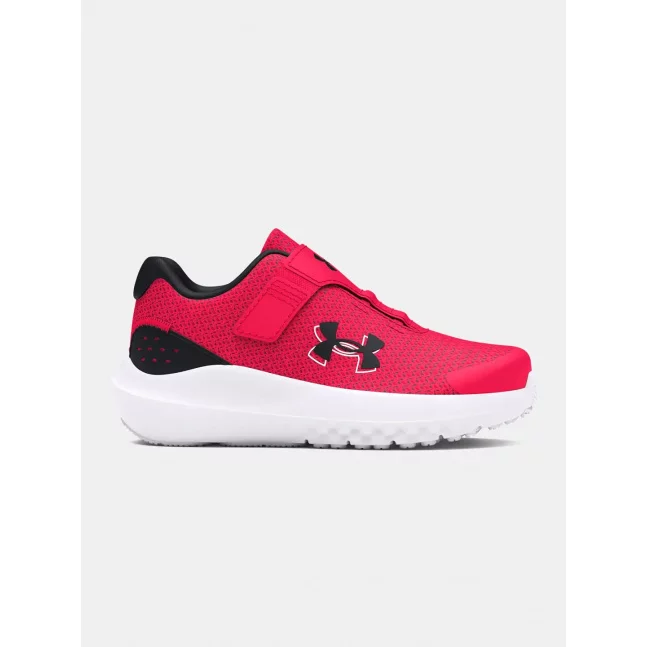 Chlapecká obuv Under Armour Binf Surge 4 AC
