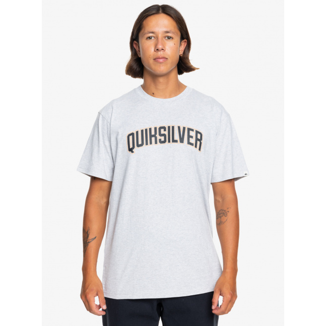 Pánské tričko QuikSilver Scholarship