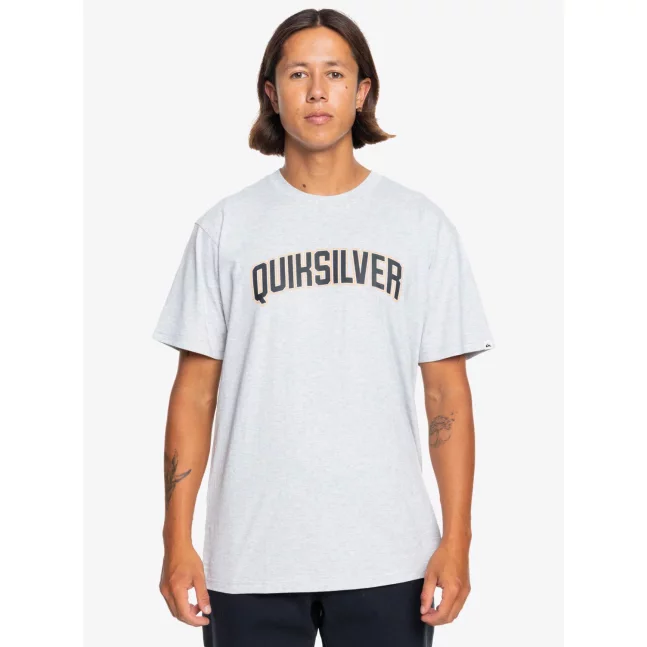 Pánské tričko QuikSilver Scholarship