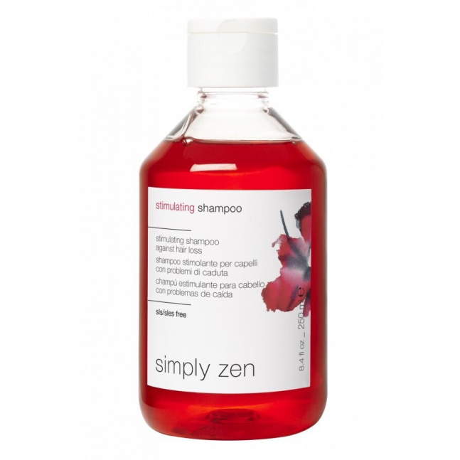 Simply Zen Stimulating Shampoo 250 ml