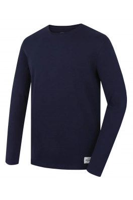 Pánské bavlněné triko HUSKY Tee Loba M