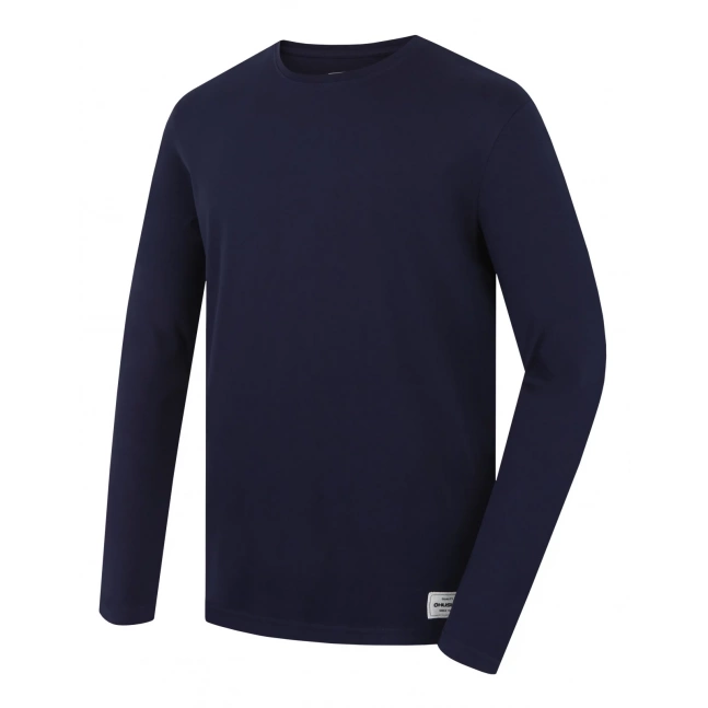 Pánské bavlněné triko HUSKY Tee Loba M