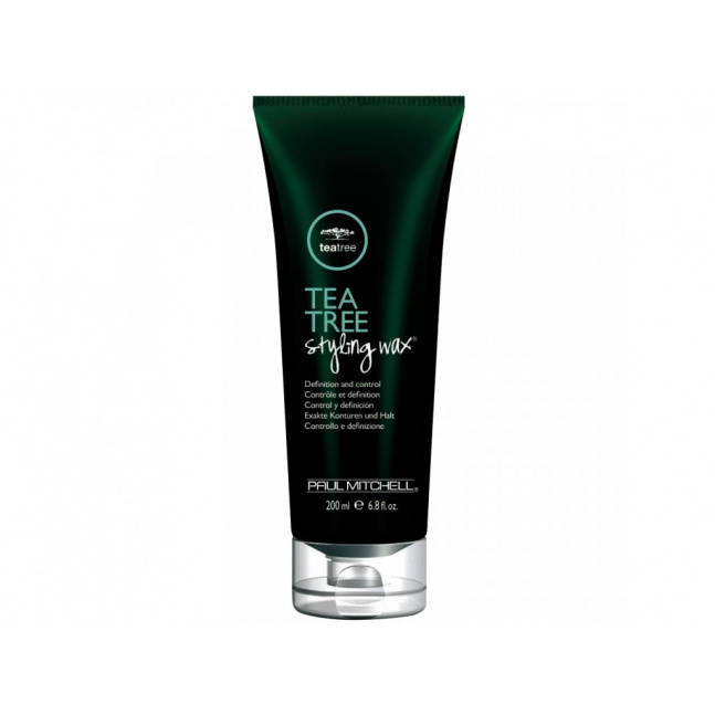 Paul Mitchell Tea Tree Styling Wax 150 ml