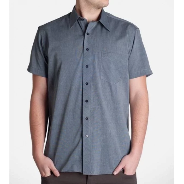 Shirt Fil-A-Fil Grey