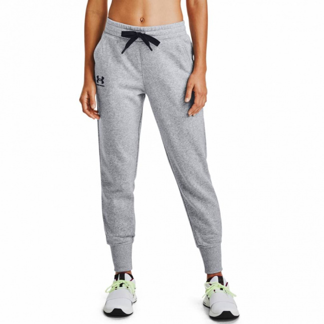 Dámské tepláky Under Armour Rival Fleece Joggers