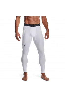 Pánské kompresní legíny Under Armour HG Armour Leggings