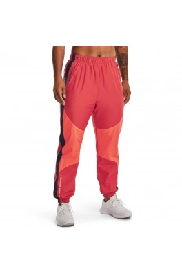 Dámské kalhoty Under Armour Rush Woven Pant