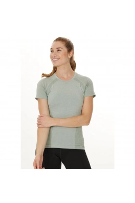 Dámské běžecké tričko Endurance Halen W Seamless S/S Tee