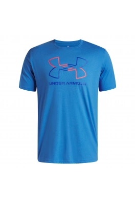 Pánské tričko Under Armour GL Foundation Update SS