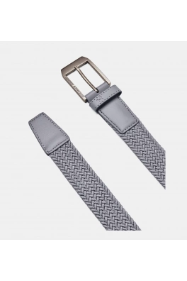 Pánský opasek Under Armour Braided Golf