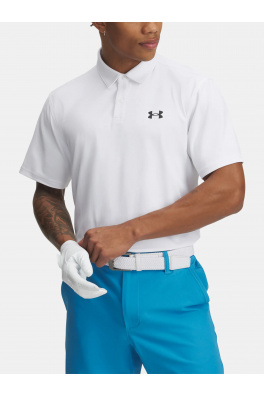 Pánské polo triko Under Armour T2G Pique Polo