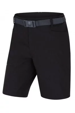 Pánské kraťasy Kiani M black