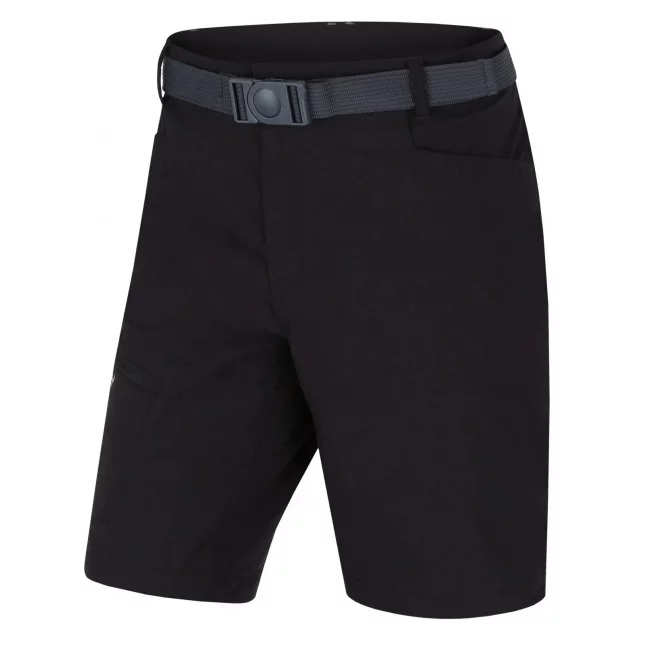 Pánské kraťasy Kiani M black