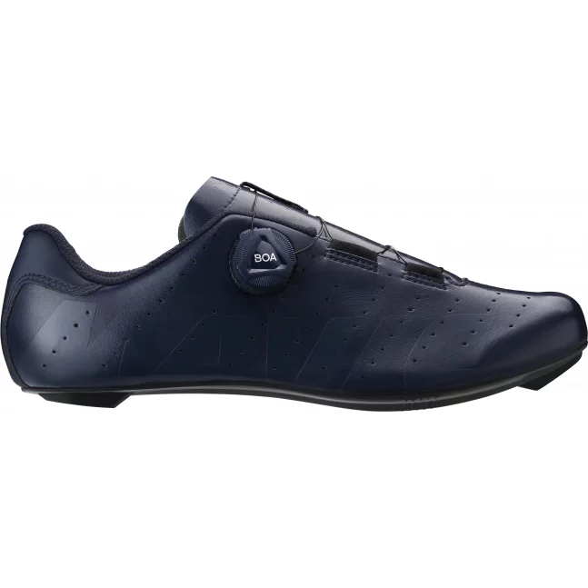 MAVIC TRETRY COSMIC BOA BLACK/BLACK/BLACK (413589)