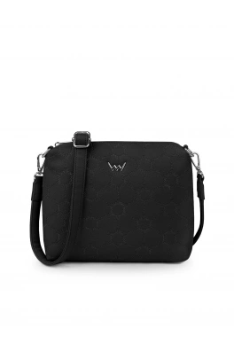 Kabelka VUCH Coalie MN Black