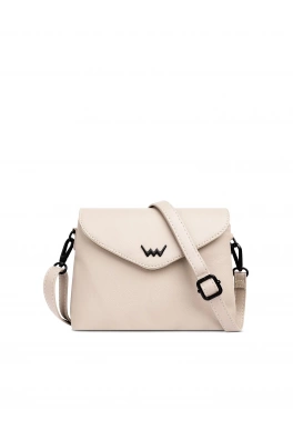 Kabelka VUCH Byrsa Mini Creme