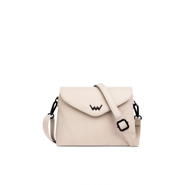 Kabelka VUCH Byrsa Mini Creme