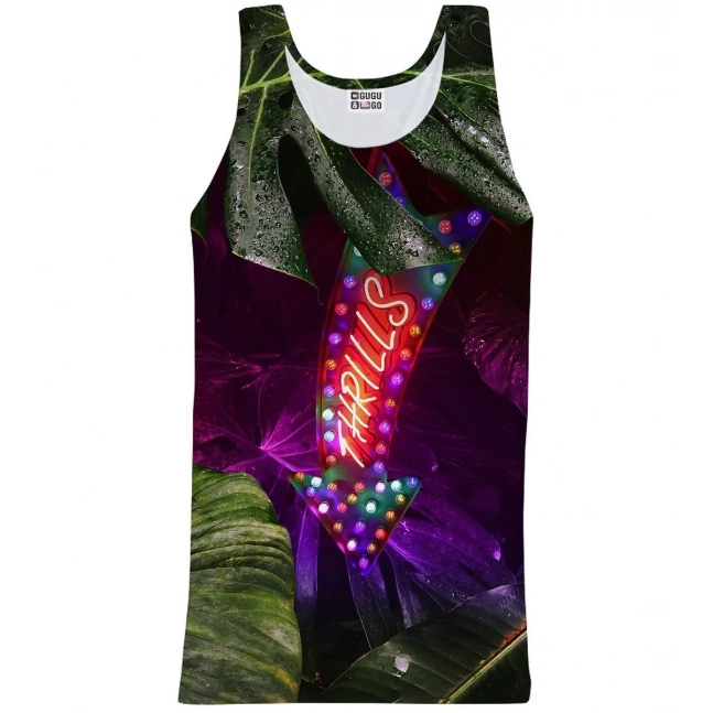 Tanktop Thrills