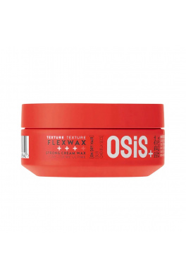 Schwarzkopf Professional Osis+ Flexwax 85 ml