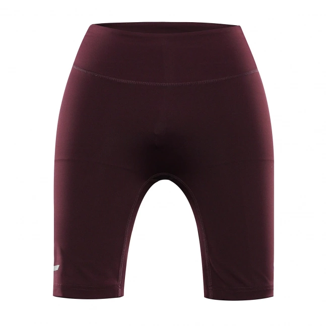 Dámské rychleschnoucí legíny ALPINE PRO GARELA 