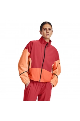 Dámská bunda Under Armour Unstoppable Jacket