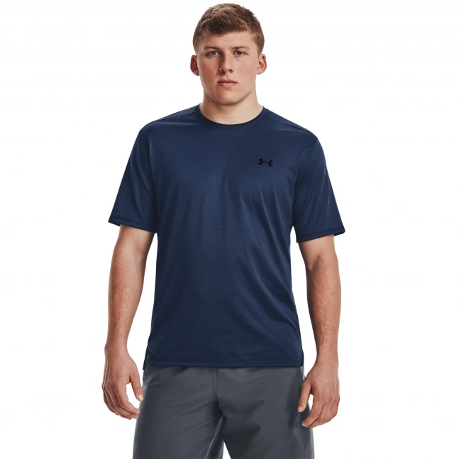 Pánské tričko Under Armour Tech Vent SS