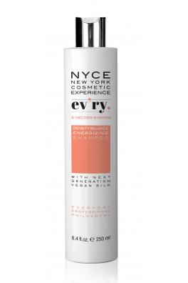 NYCE EVRY Shampoo Density Balance Energizing 250 ml