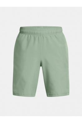 Chlapecké kraťasy Under Armour Tech Woven Wordmark Short