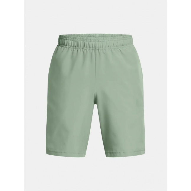 Chlapecké kraťasy Under Armour Tech Woven Wordmark Short
