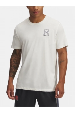 Pánské tričko Under Armour Run 96 SS