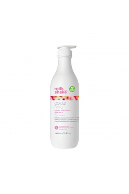 Milk_Shake Colour Maintainer Shampoo Flower Fragrance 1000ml