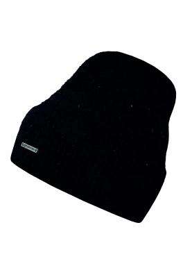 Dámská čepice Hannah ESME anthracite