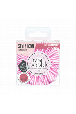 Invisibobble SPRUNCHIE Stripes Up