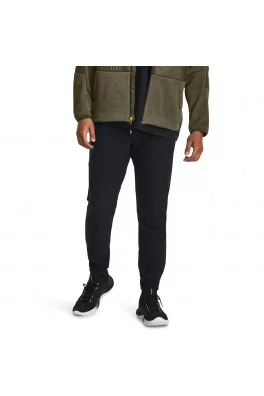 Pánské tepláky Under Armour Stretch Woven CW Jogger