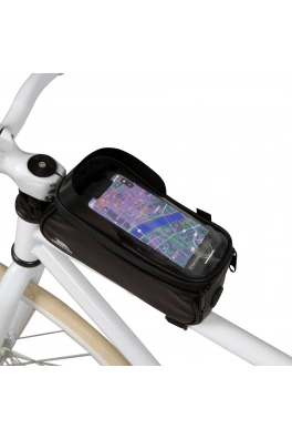 Cyklistické pouzdro na telefon Trespass Cell Ride
