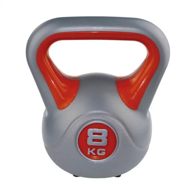 Kettlebell fit Sveltus 8kg