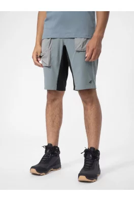 Pánské outdoorové kraťasy 4F