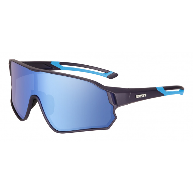 Polarizační sportovní sluneční brýle Relax Artan R5416C