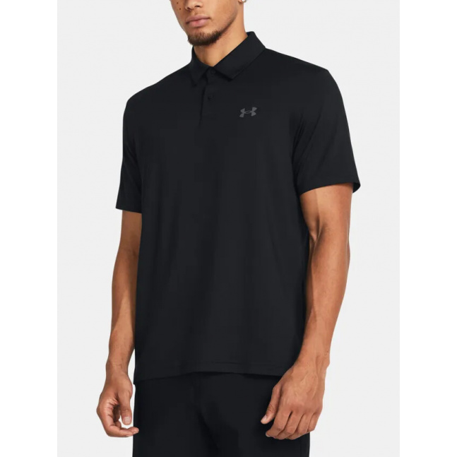 Pánské funkční triko Under Armour POLO