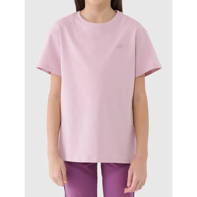 Dívčí tričko 4F Dívčí tričko 4F