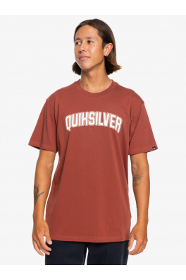Pánské tričko QuikSilver Scholarship