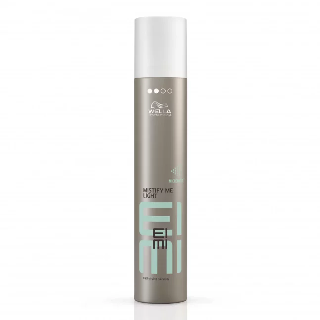 Wella Professionals Eimi Fixing Hairsprays Mistify Me Light 300 ml