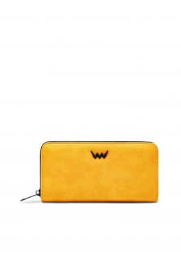 Peněženka VUCH Kasula Dark Yellow