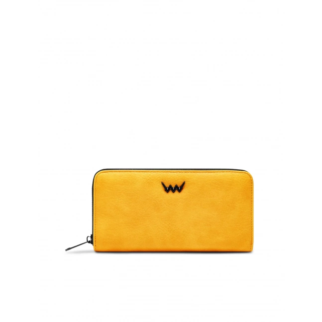 Peněženka VUCH Kasula Dark Yellow