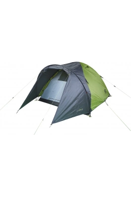 Stan Hannah HOVER 3 spring green/cloudy gray