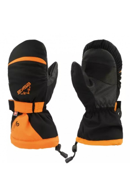 Dětské lyžařské/zimní rukavice Eska Lux Shield Mitt