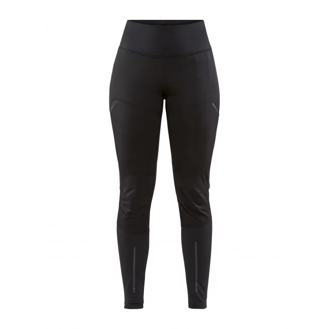 Kalhoty CRAFT ADV Essence Wind černá