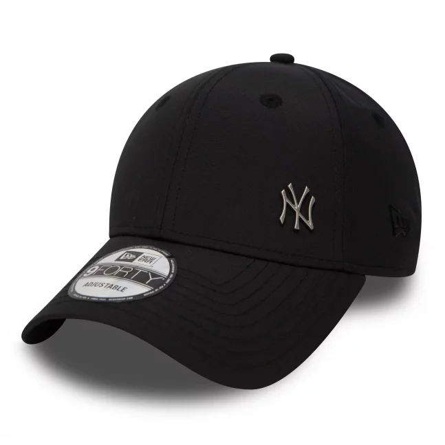 Kšiltovka NEW ERA 940 Flawless Logo NEYYAN