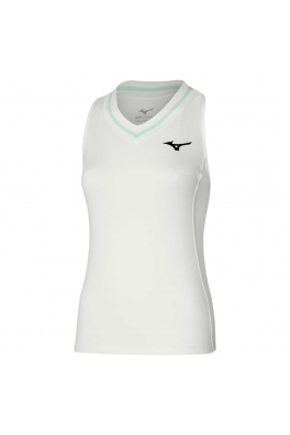 Frontier Tank(W) / White / Bay