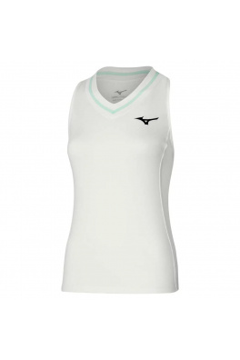 Frontier Tank(W) / White / Bay
